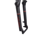 Horquilla Vairo R29 595 Srl/o Magnesium Recorrido 100mm