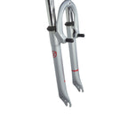 Horquilla Vairo R26 Recorrido 90mm Poste Recto 28,6x240mm