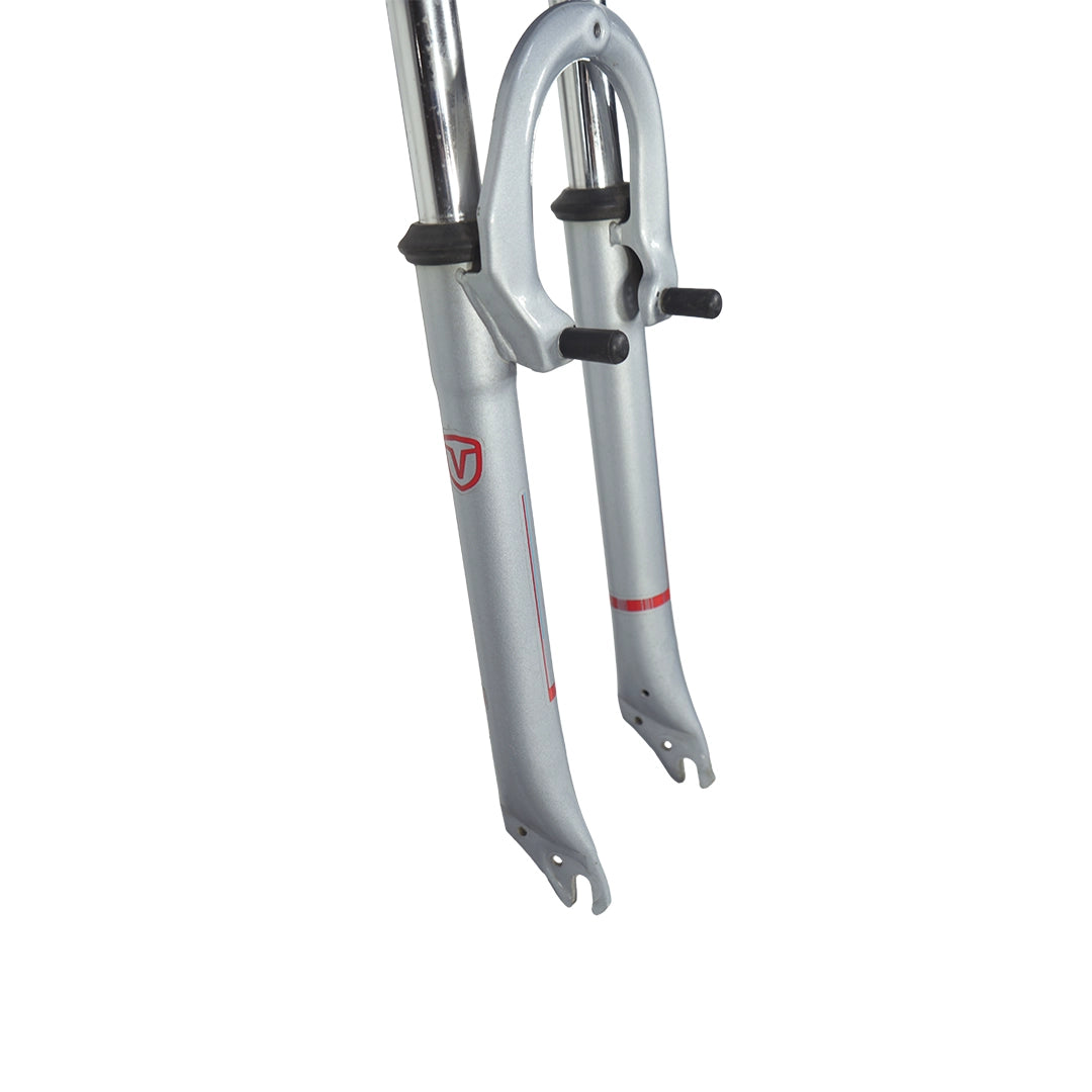 Horquilla Vairo R26 Recorrido 90mm Poste Recto 28,6x240mm