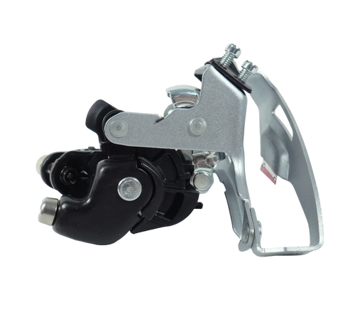 Descarrilador Delantero Shimano Altus Fd-m2020 9v C/reductor
