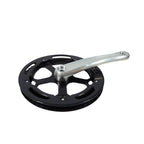 Plato Palanca Bonade Mint 48 Dientes 170mm Aluminio