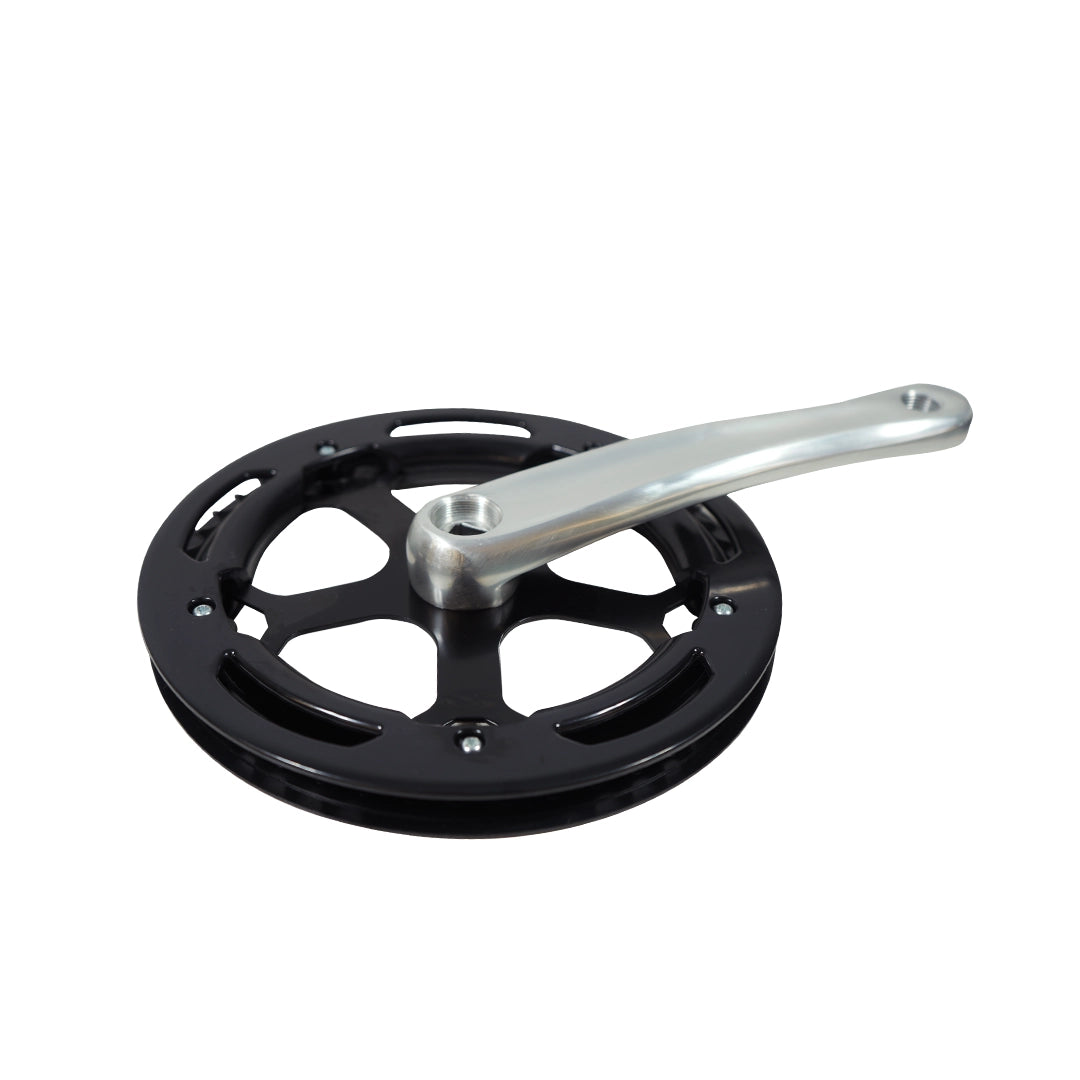 Plato Palanca Bonade Mint 48 Dientes 170mm Aluminio