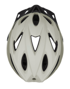 Casco De Ciclismo Qranc Usa In Mold Con Luz - Urbano / Mtb