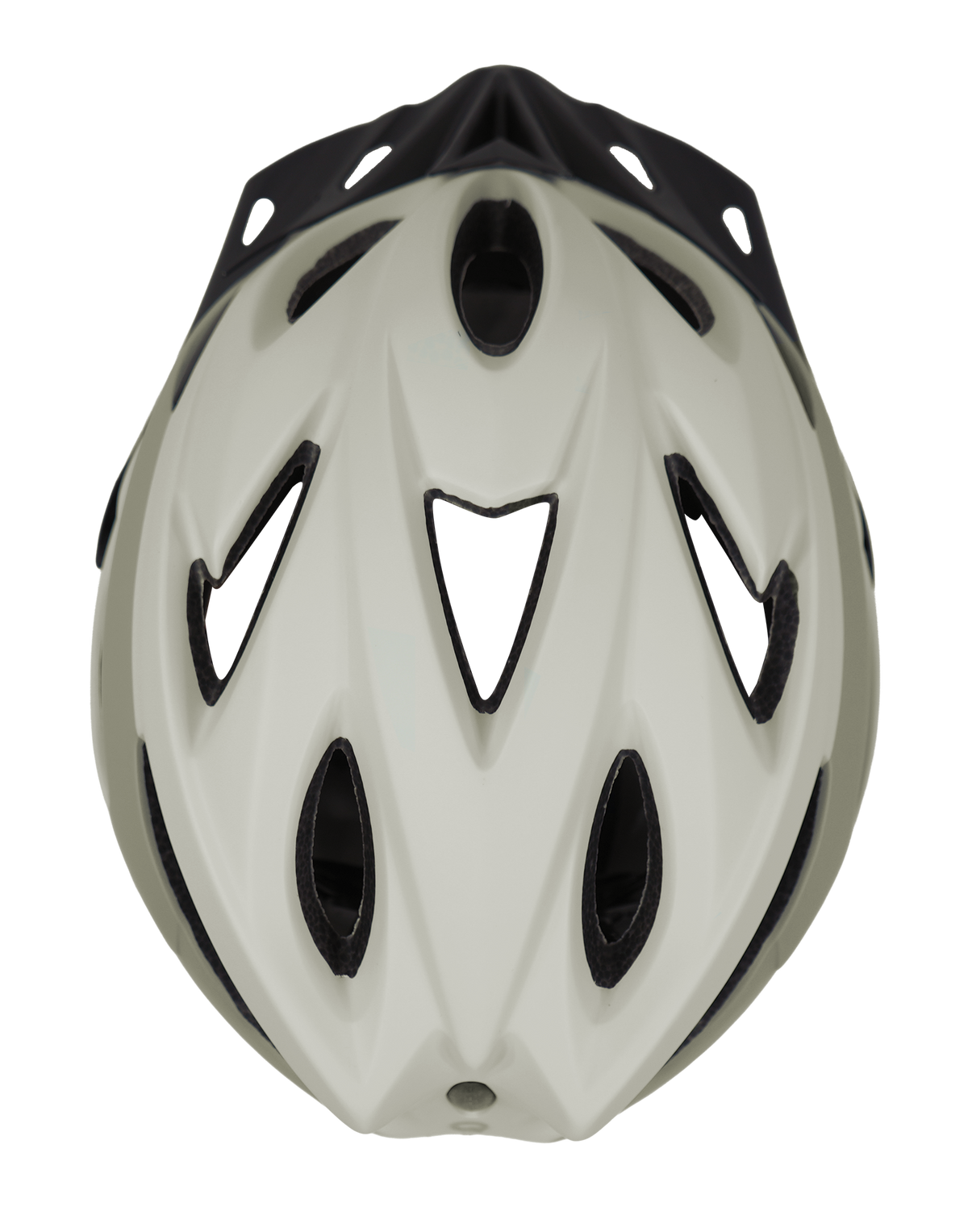 Casco De Ciclismo Qranc Usa In Mold Con Luz - Urbano / Mtb