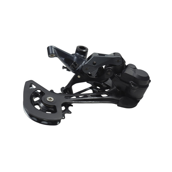 Descarrilador Trasero De Bicicleta Shimano Kr Dm 7100 Slx