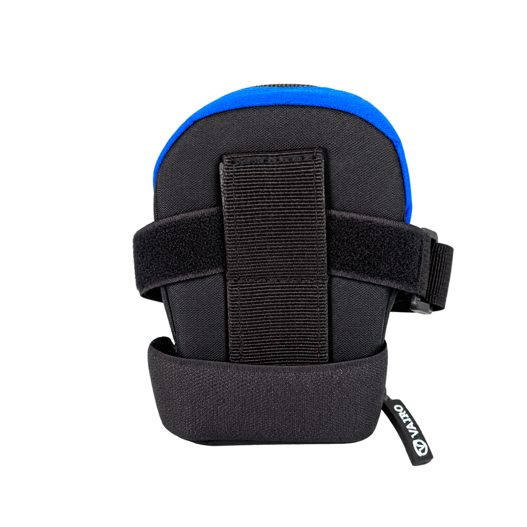 Bolsito De Bajo Asiento De Bici Vairo Telescópico Extensible