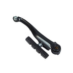 Juego Frenos V-brake Peak Dv 24 A Pipetas Fuelles Tornillos