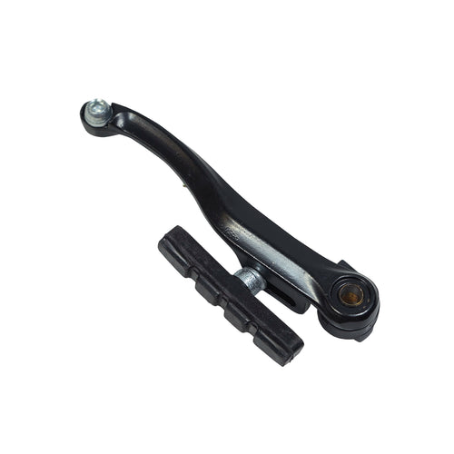 Juego Frenos V-brake Peak Dv 24 A Pipetas Fuelles Tornillos