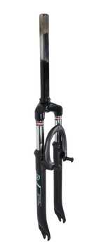 Horquilla Vairo R27,5 Poste Recto V-brake - Recorrido 80mm