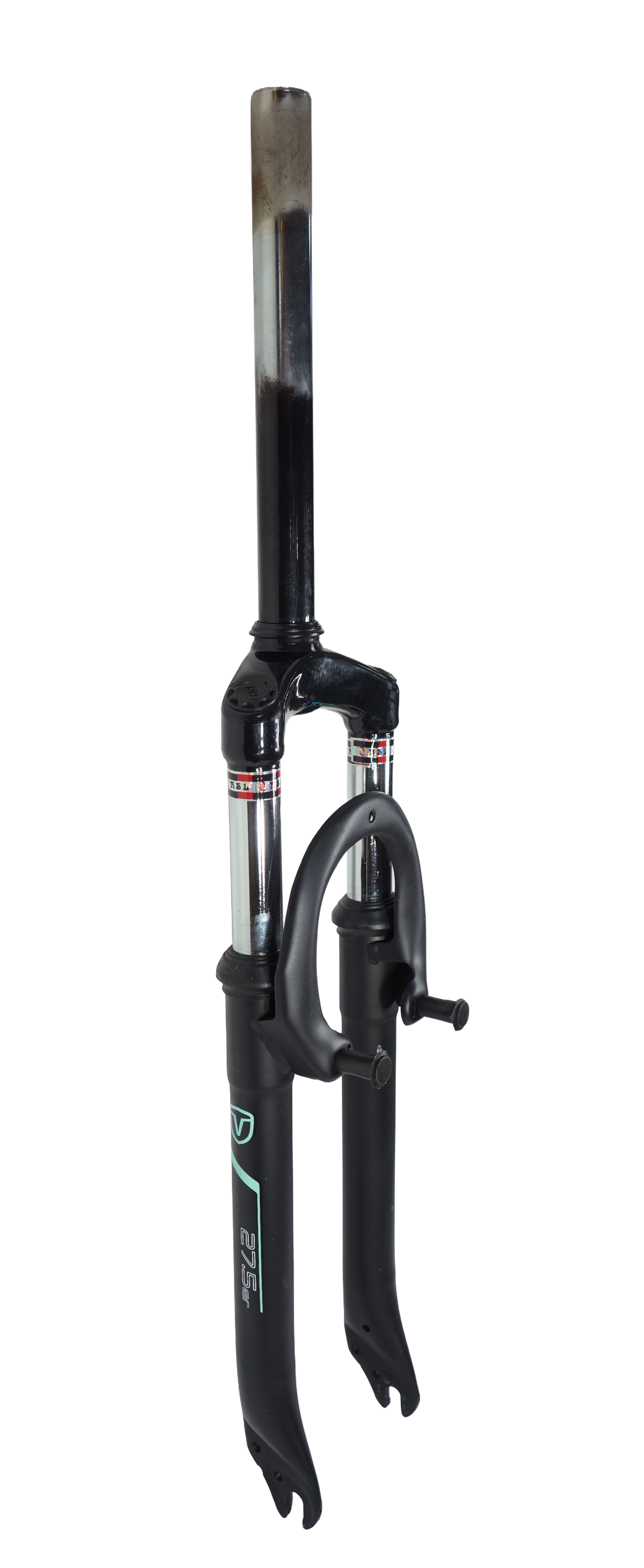 Horquilla Vairo R27,5 Poste Recto V-brake - Recorrido 80mm
