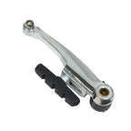 Juego Frenos V-brake Power Vbr-207a Pipeta Fuelles Tornillos
