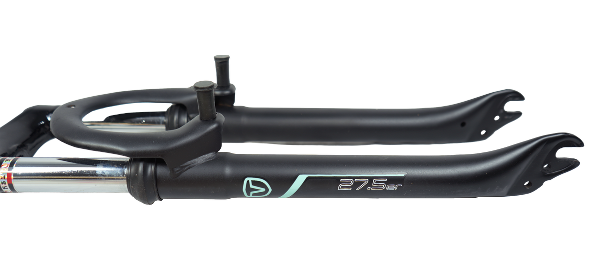 Horquilla Vairo R27,5 Poste Recto V-brake - Recorrido 80mm