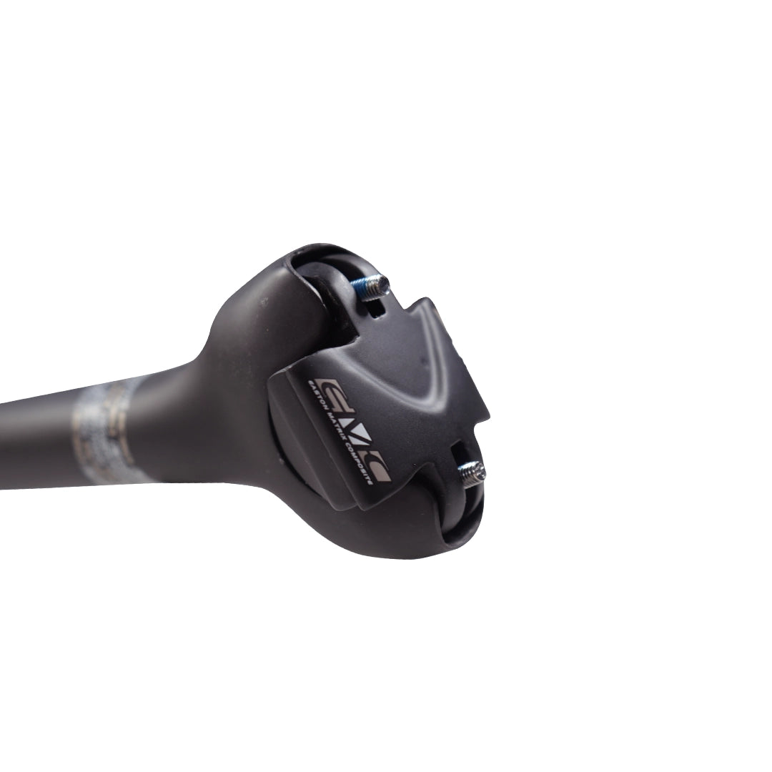 Vela Caño Portasilla De Bicicleta Easton Sp-ec90 - 31.6x350