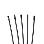 Kit 100 Unidades De Fundas De Cambio De Bicicleta - 200*4mm