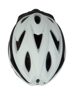 Casco Para Ciclismo Qranc Usa Con Luz Trasera - Bicicletas