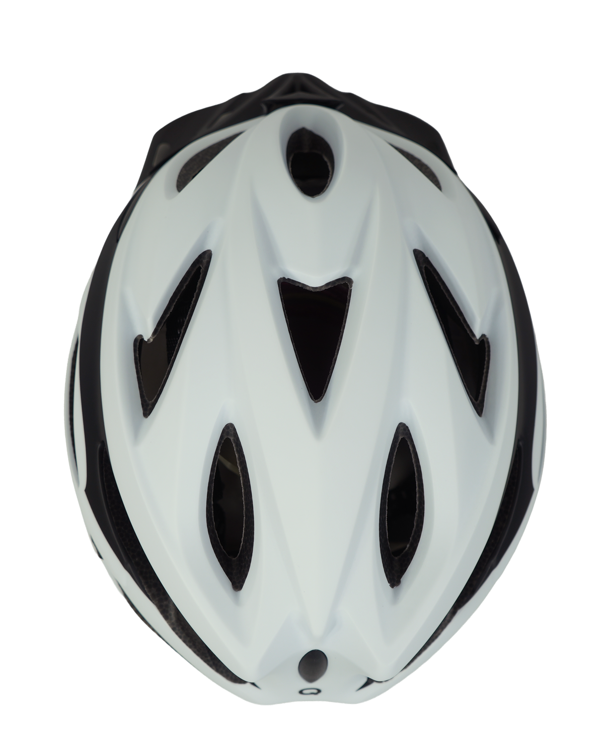 Casco Para Ciclismo Qranc Usa Con Luz Trasera - Bicicletas