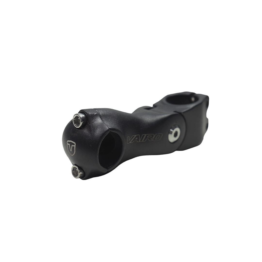 Stem Potencia De Bicicleta Vairo Paseo 90x25,4mm