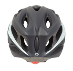 Casco De Ciclismo Qranc Usa In Mold Con Luz - Urbano / Mtb