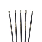 Kit 100 Fundas De Freno Shimano M System Rear 300*5mm 1 Fe