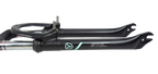 Horquilla Vairo R27,5 Poste Recto - V-brake - Recorrido 80mm