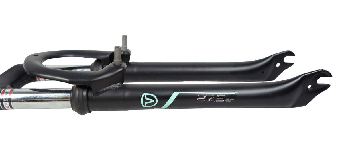 Horquilla Vairo R27,5 Poste Recto - V-brake - Recorrido 80mm