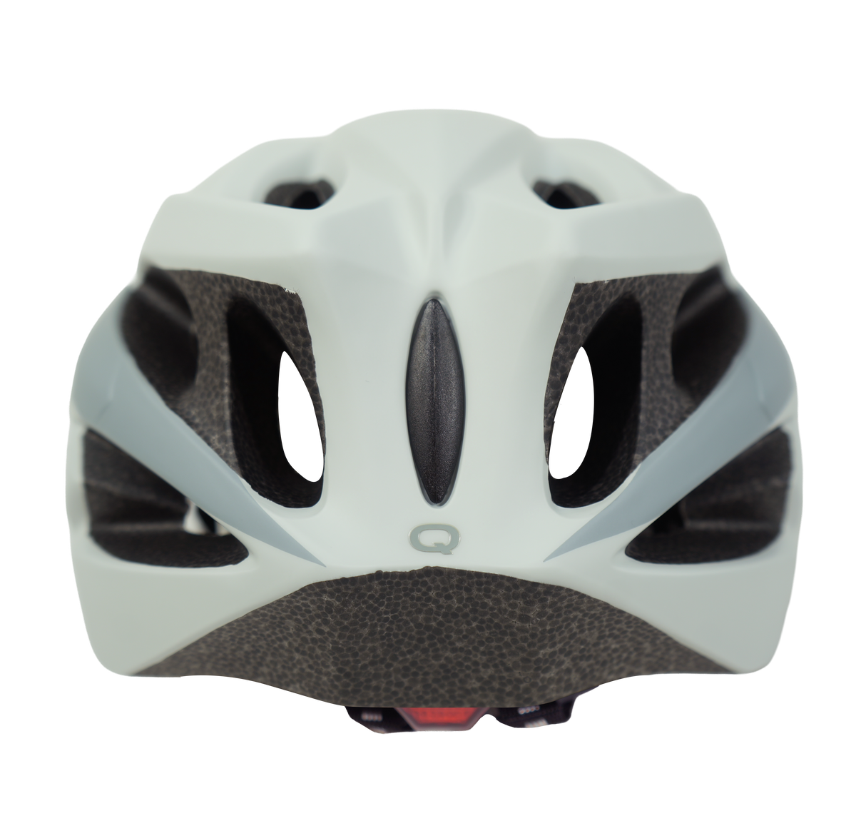 Casco Para Ciclismo Qranc Usa Con Luz Trasera - Bicicletas