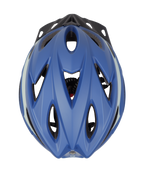 Casco De Ciclismo Qranc Usa In Mold Con Luz - Urbano / Mtb