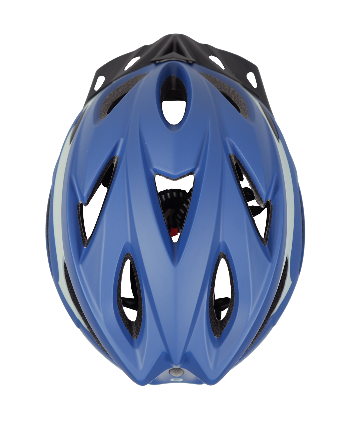 Casco De Ciclismo Qranc Usa In Mold Con Luz - Urbano / Mtb