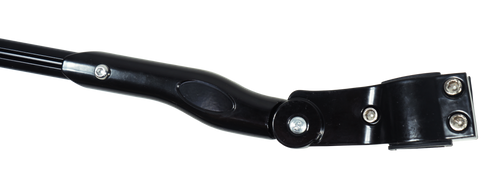 Pata Pie De Apoyo De Bicicleta Yx-318 - Rodados 24-29
