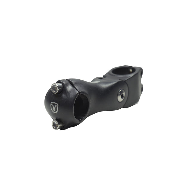 Stem Potencia De Bicicleta Paseo 90x25,4mm +10°/50°