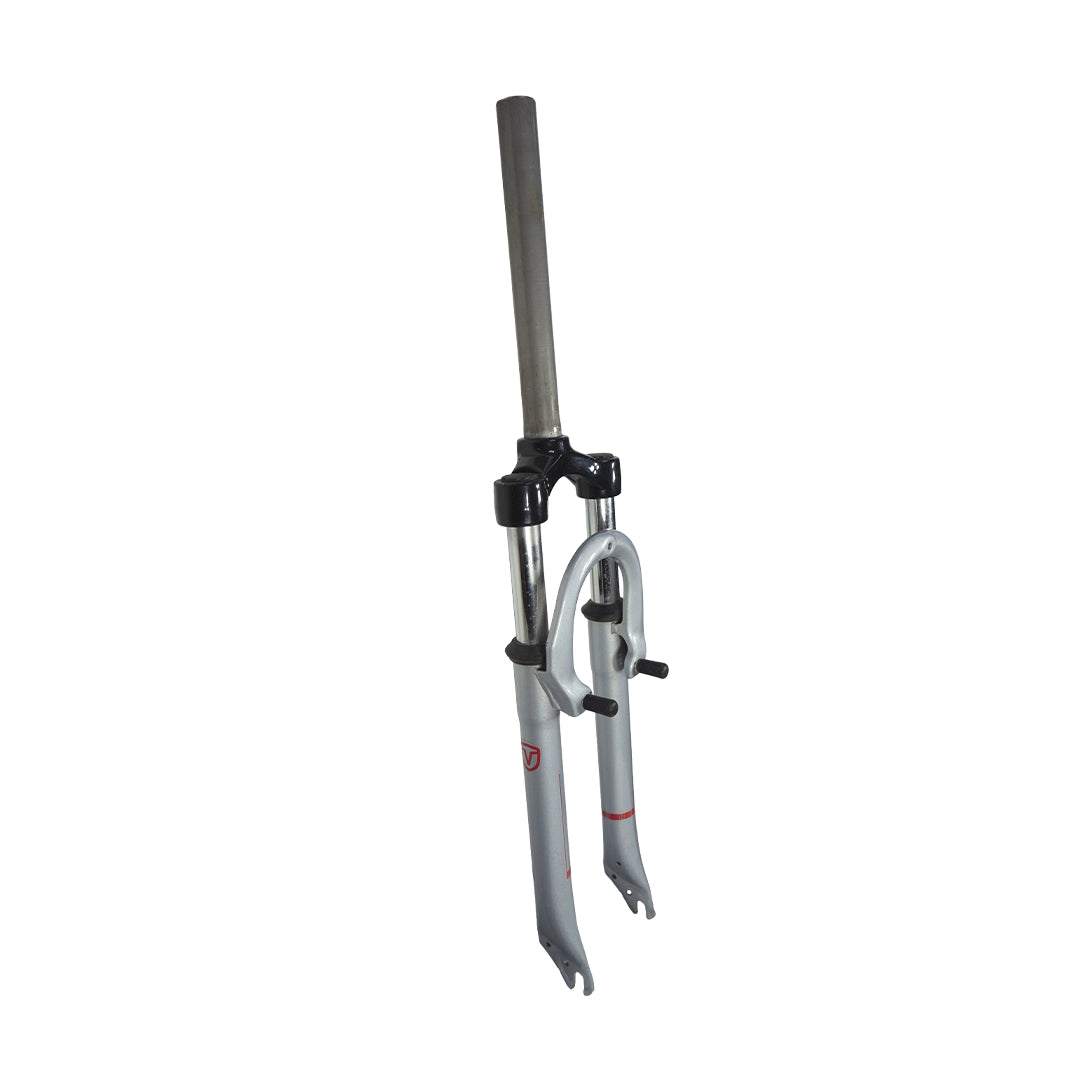 Horquilla Vairo R26 Recorrido 90mm Poste Recto 28,6x240mm