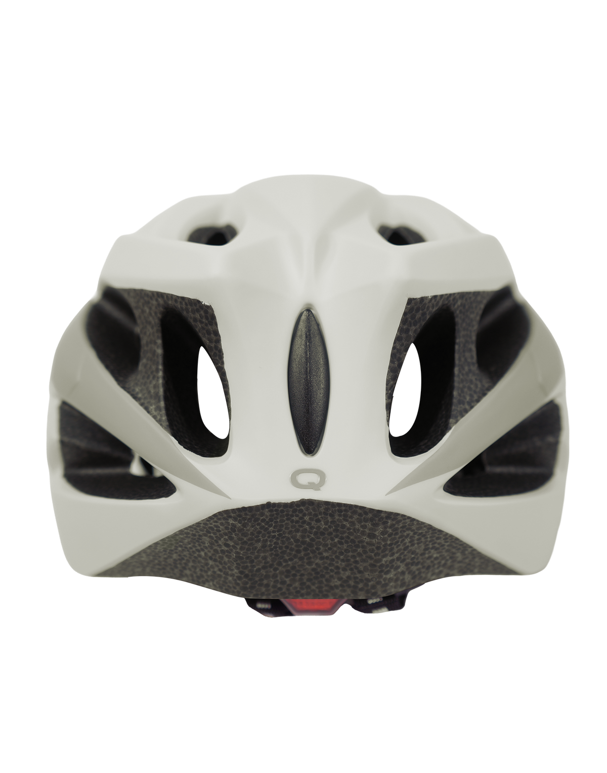Casco De Ciclismo Qranc Usa In Mold Con Luz - Urbano / Mtb