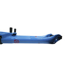 Horquilla Vairo R26 Recorrido 90mm Poste Recto 28,6x240mm