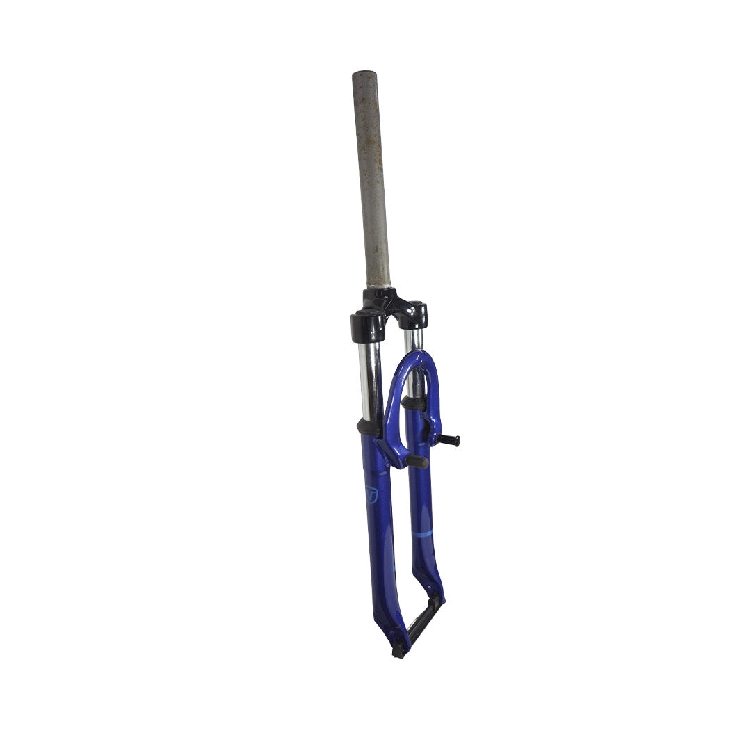 Horquilla Vairo R26 Recorrido 90mm Poste Recto 28,6x240mm
