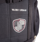 Mochila Vairo Urban 47x35x23cm 35 Litros Ventilación Dorsal