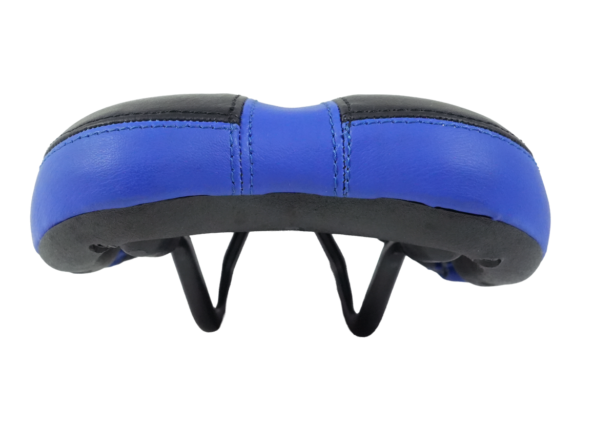 Asiento De Bicicleta Mtb 27x13,5 Cm 330 Grs