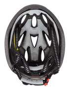 Casco Para Ciclismo Qranc Usa Con Luz Trasera - Bicicletas