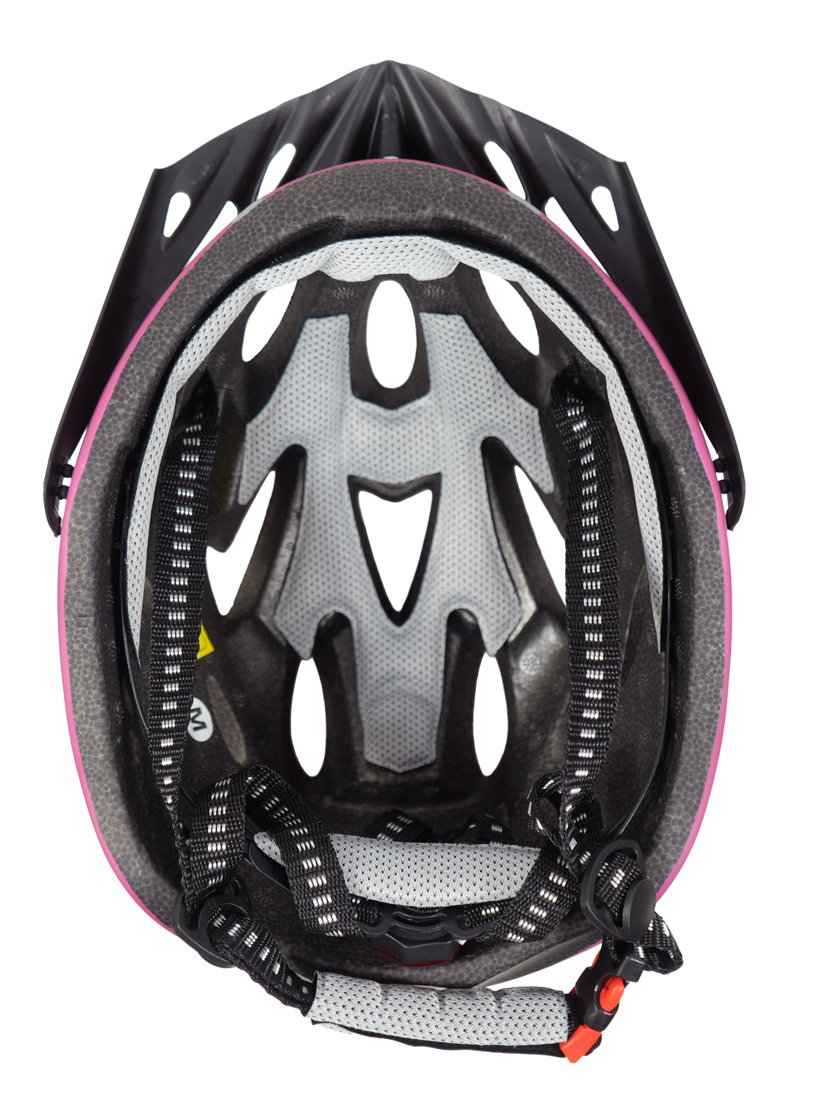 Casco Para Ciclismo Qranc Usa Con Luz Trasera - Bicicletas