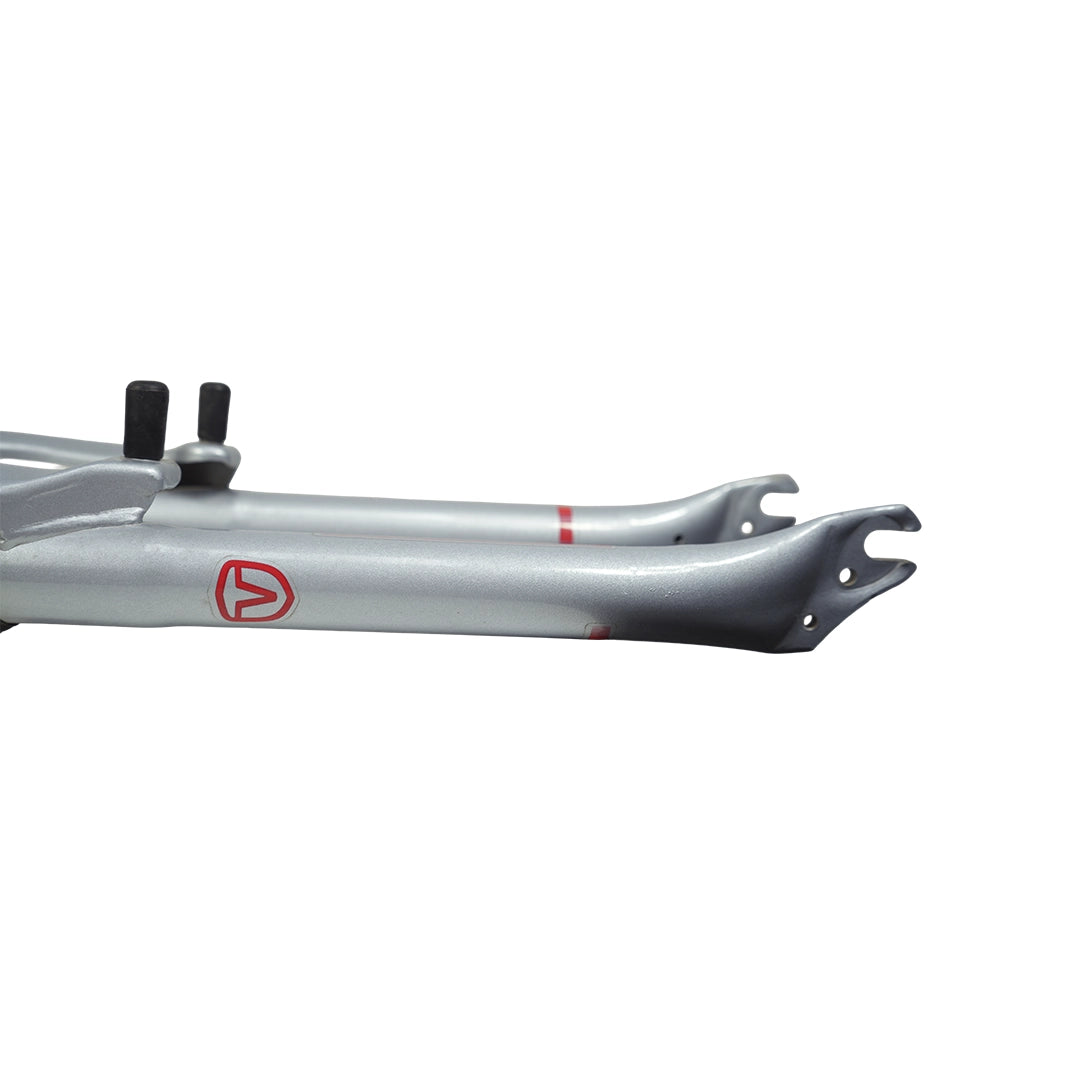 Horquilla Vairo R26 Recorrido 90mm Poste Recto 28,6x240mm