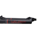 Horquilla Vairo R29 595 Srl/o Magnesium Recorrido 100mm