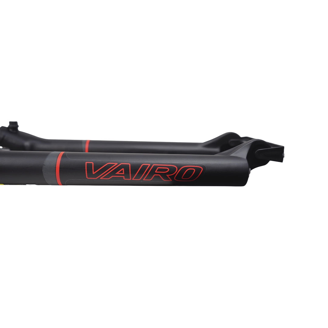 Horquilla Vairo R29 595 Srl/o Magnesium Recorrido 100mm
