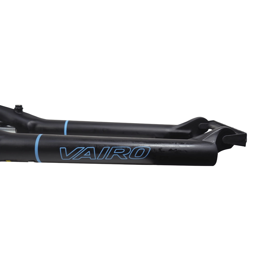 Horquilla Vairo R29 595 Srl/o Magnesium Recorrido 100mm