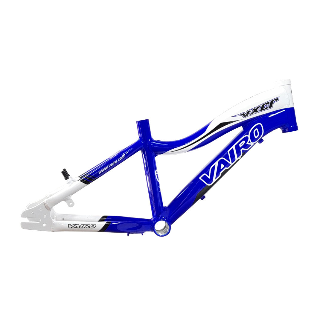 Cuadro De Bicicleta Vairo Vxcr Kids 16' V-brake (con detalle)