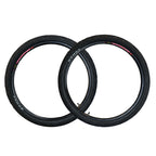 Juego De Cubiertas De Bicicleta R26 Kenda Flame - 26x2.125