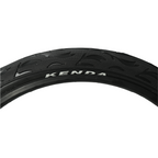 Cubierta De Bicicleta Kenda Flame Rodado 26 - 26x2.125