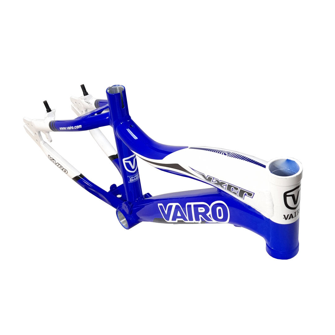Cuadro De Bicicleta Vairo Vxcr Kids 16' V-brake (con detalle)