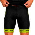 Calza Corta Vairo Element Hombre con Badana
