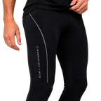 Calza Larga Vairo Running Sin Badana Elastizada