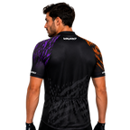 Casaca ciclismo Vairo Fierce