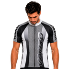 Casaca Ciclismo Vairo Grom Hombre